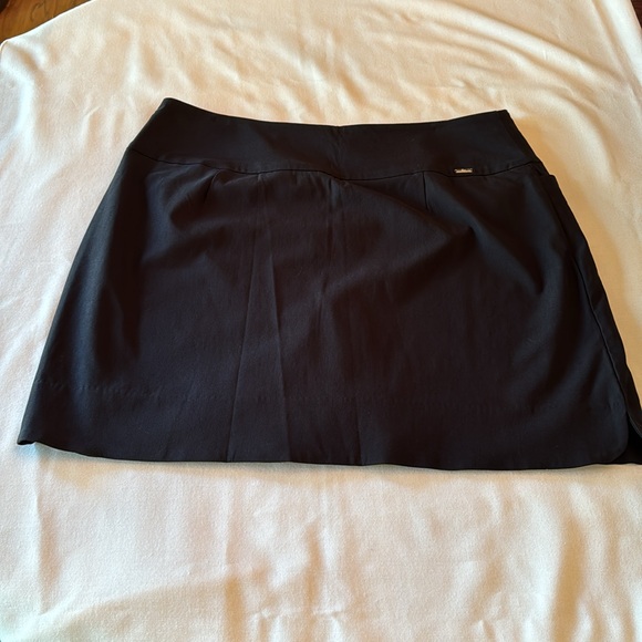 S.C. & Co Golf Skirt/Skort with Pockets - NWOT - Picture 3 of 12